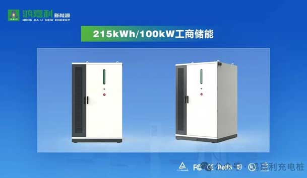 誠(chéng)邀參展！鴻嘉利2024年上海國(guó)際充換電展CPSE，展位號(hào):Z80(圖4)