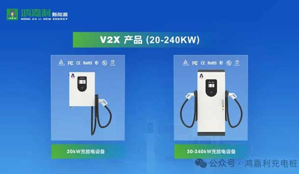 誠(chéng)邀參展！鴻嘉利2024年上海國(guó)際充換電展CPSE，展位號(hào):Z80(圖5)
