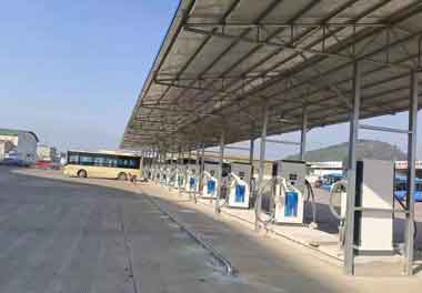 探索新能源汽車移動(dòng)充電設(shè)備的新技術(shù)(圖1)
