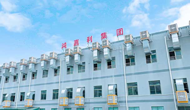 ?高效觸達，全程守護：鴻嘉利售后如何做到快、準、穩？(圖5)
