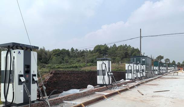 開個(gè)充電站要投資多少錢(圖2)