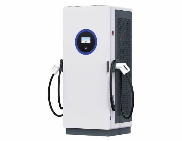 重卡直流一體式充電樁400kW 重卡直流一體式充電樁400kW